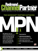 Microsoft Partner Network